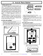 Preview for 30 page of NAPCO iSecure Installation & Programming Instructions