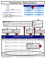 Preview for 45 page of NAPCO iSecure Installation & Programming Instructions