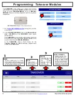 Preview for 54 page of NAPCO iSecure Installation & Programming Instructions