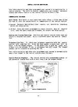 Preview for 12 page of NAPCO Magnum Alert 1008 series Operating Manual