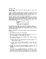 Preview for 16 page of NAPCO Magnum Alert 1010LKDL Operating & Installation Instructions Manual