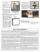 Preview for 2 page of NAPCO SLE-WIFI-MODULE Installation Instructions