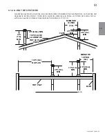 Preview for 51 page of Napoleon 1100ML Installation And Operating Instructions Manual