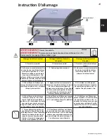 Preview for 19 page of Napoleon 410 Instructions Manual