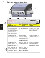 Preview for 58 page of Napoleon 410 Instructions Manual