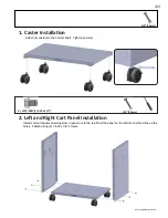 Preview for 133 page of Napoleon 410 Instructions Manual