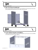 Preview for 134 page of Napoleon 410 Instructions Manual