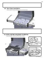 Preview for 141 page of Napoleon 410 Instructions Manual