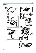 Preview for 24 page of Napoleon 500 Series Assembly Manual