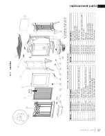 Preview for 37 page of Napoleon Arlington GDS20NSB Installation And Operation Manual