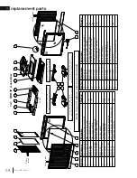 Preview for 58 page of Napoleon Ascent BHD4PFCNA Installation And Operation Manual