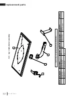 Preview for 62 page of Napoleon Ascent BHD4PFCNA Installation And Operation Manual