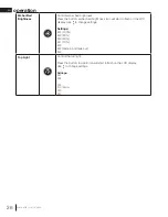 Preview for 26 page of Napoleon Astound-Built In Series Installation And Operation Manual