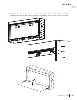 Preview for 59 page of Napoleon Astound-Built In Series Installation And Operation Manual