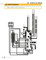 Preview for 62 page of Napoleon Astound-Built In Series Installation And Operation Manual