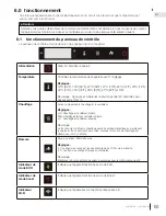 Preview for 63 page of Napoleon Astound-Built In Series Installation And Operation Manual