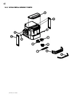 Preview for 42 page of Napoleon Auburn NPS40 Installation And Operating Insctructions