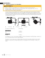 Preview for 24 page of Napoleon Bayfield GDS25N-1 Installation And Operation Manual