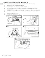 Preview for 78 page of Napoleon Bayfield GDS25NW-1 Installation And Operation Manual