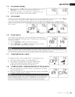 Preview for 33 page of Napoleon Bayfield GDS25P-1 Installation And Operation Manual