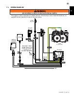 Preview for 45 page of Napoleon BHD4N Installation And Operating Instructions Manual