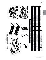 Preview for 131 page of Napoleon BHD4N Installation And Operating Instructions Manual