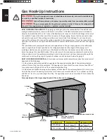 Preview for 6 page of Napoleon BIPRO 665-3 Instruction Manual