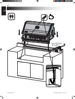 Preview for 20 page of Napoleon BIPRO 665-3 Instruction Manual