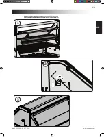 Preview for 59 page of Napoleon BIPRO 665-3 Instruction Manual