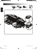 Preview for 58 page of Napoleon BIPRO 825-3 User Manual