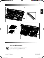 Preview for 67 page of Napoleon BIPRO 825-3 User Manual