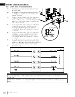 Preview for 18 page of Napoleon CLEARion Elite NEFBD60HE Installation And Operation Manual