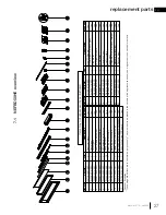 Preview for 27 page of Napoleon CLEARion Elite NEFBD60HE Installation And Operation Manual