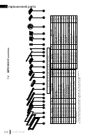 Preview for 28 page of Napoleon CLEARion Elite NEFBD60HE Installation And Operation Manual