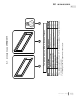 Preview for 63 page of Napoleon CLEARion Elite NEFBD60HE Installation And Operation Manual