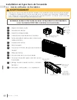 Preview for 62 page of Napoleon DHCP-BK Installation And Operation Manual