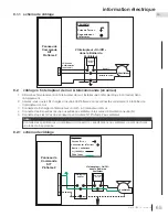 Preview for 65 page of Napoleon DHCP-BK Installation And Operation Manual