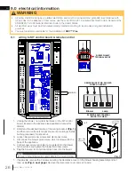 Preview for 26 page of Napoleon DYNAMIC HEAT CONTROL PLUS Series Installation And Operation Manual