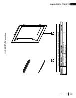 Preview for 33 page of Napoleon DYNAMIC HEAT CONTROL PLUS Series Installation And Operation Manual