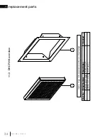 Preview for 34 page of Napoleon DYNAMIC HEAT CONTROL PLUS Series Installation And Operation Manual