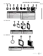 Preview for 41 page of Napoleon DYNAMIC HEAT CONTROL PLUS Series Installation And Operation Manual