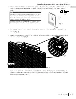 Preview for 49 page of Napoleon DYNAMIC HEAT CONTROL PLUS Series Installation And Operation Manual