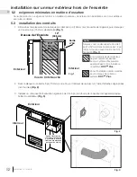 Preview for 52 page of Napoleon DYNAMIC HEAT CONTROL PLUS Series Installation And Operation Manual