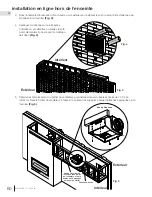 Preview for 60 page of Napoleon DYNAMIC HEAT CONTROL PLUS Series Installation And Operation Manual