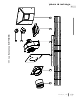 Preview for 69 page of Napoleon DYNAMIC HEAT CONTROL PLUS Series Installation And Operation Manual