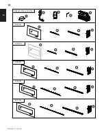 Preview for 18 page of Napoleon EFC32H Installation And Operating Instructions Manual