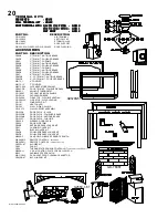 Preview for 20 page of Napoleon GD27 - N Installation And Operation Instructions Manual