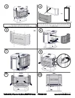 Preview for 2 page of Napoleon GS350 Installation Instructions