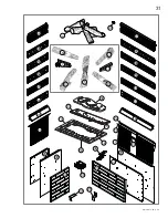 Preview for 31 page of Napoleon GVF40N Installation And Operating Instructions Manual