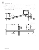 Preview for 28 page of Napoleon Haliburton GDS28N Installation And Operating Instructions Manual